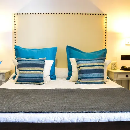 La Fonda Hotell