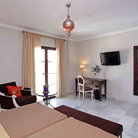Hotell La Fonda 4*