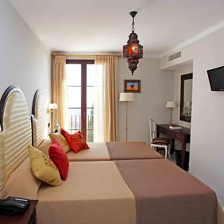 La Fonda Benalmádena