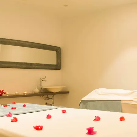 La Fonda Hotell Benalmádena