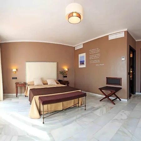 Hotell La Fonda