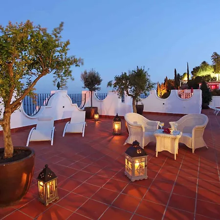 Hotell La Fonda Benalmádena