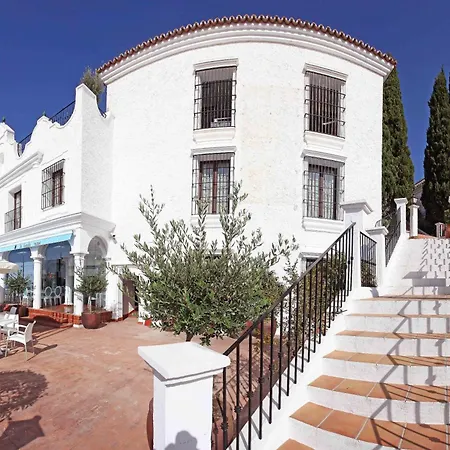 Hotell La Fonda Benalmádena