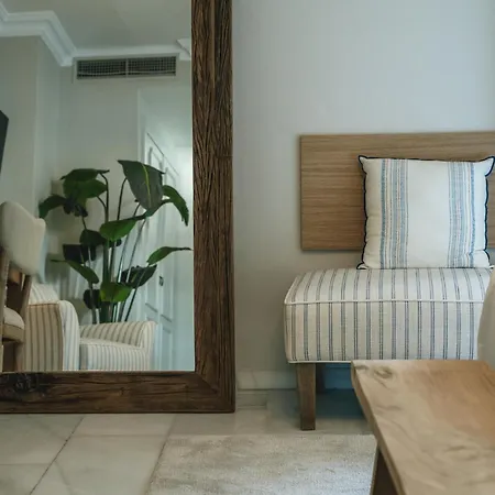 La Fonda Hotell