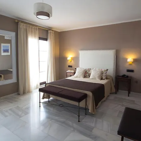 La Fonda Hotell